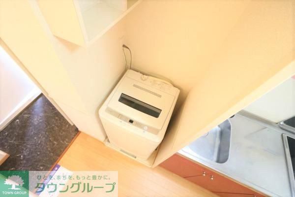 その他設備　設備