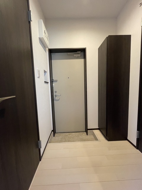玄関　他物件・参考