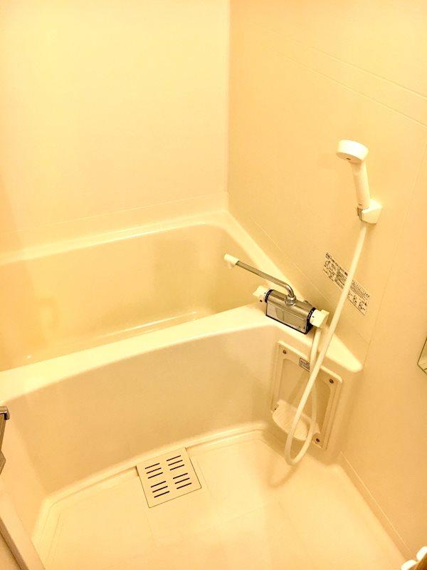 バス・シャワールーム　※別部屋写真