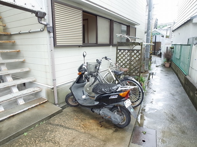 その他共有部分