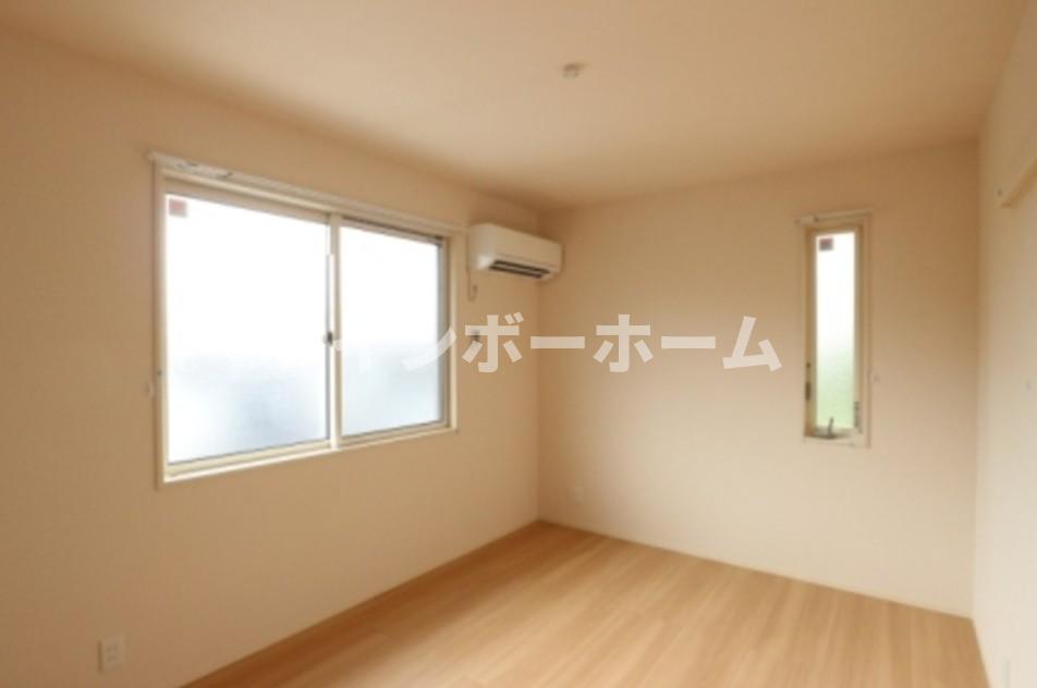 その他部屋・スペース　物件の内装です