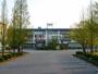 中学校　射水市立大門中学校（中学校）まで892m