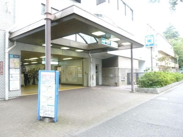その他　東高円寺駅（その他）まで636m