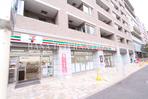 コンビニ　セブンイレブン 川崎新百合ヶ丘東店（コンビニ）まで1594m