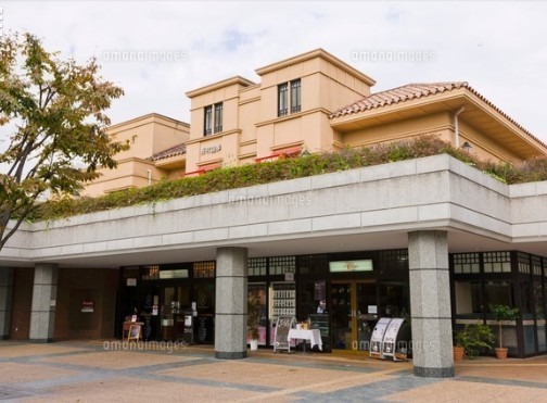 スーパー　プレッセ田園調布店（スーパー）まで400m