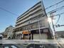 長田駅より徒歩6分 4階 築37年8ヶ月の賃貸物件