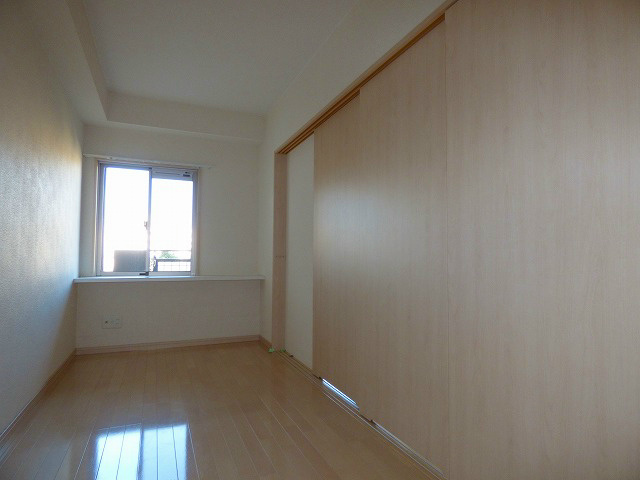 その他部屋・スペース　エアコンつきで快適です