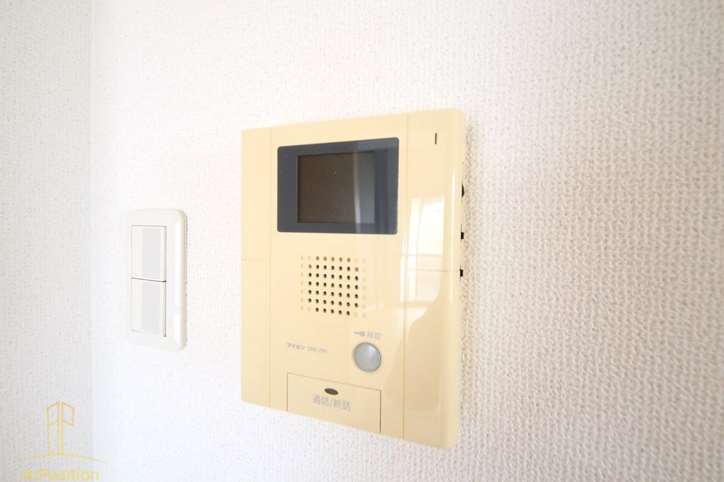 セキュリティ　アプライズ西長堀