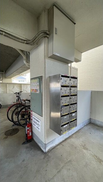 ロビー