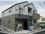 生田駅より徒歩8分 1階 築5年7ヶ月の賃貸物件