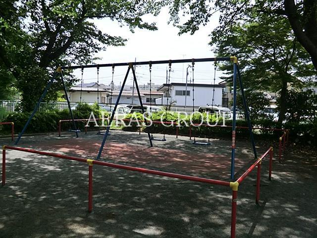 公園　二俣川宮沢公園（公園）まで442m