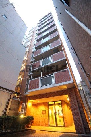 建物外観　外観です