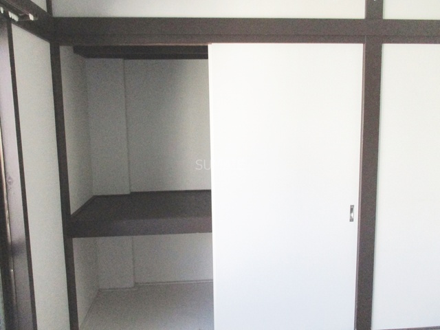 収納　収納です☆