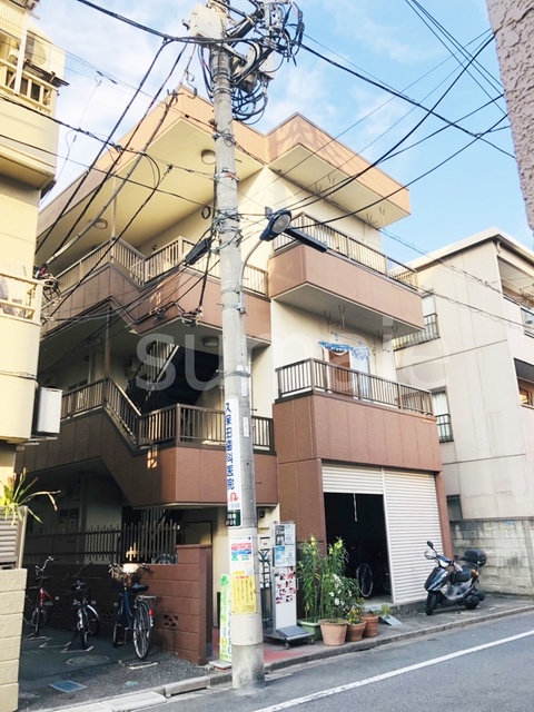 建物外観　外観です☆彡