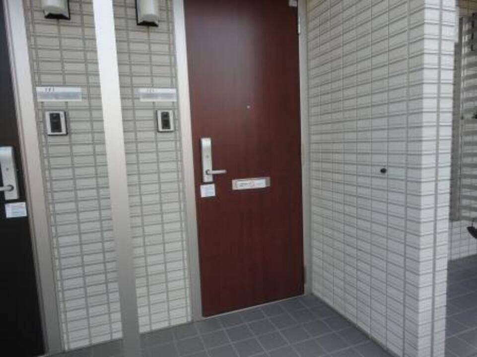その他共有部分　共用部分