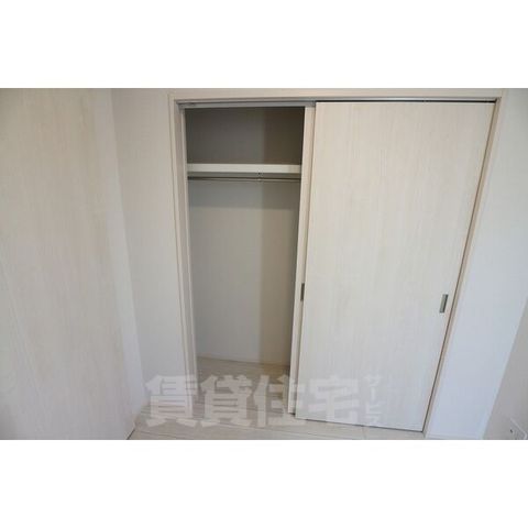収納　同型モデル