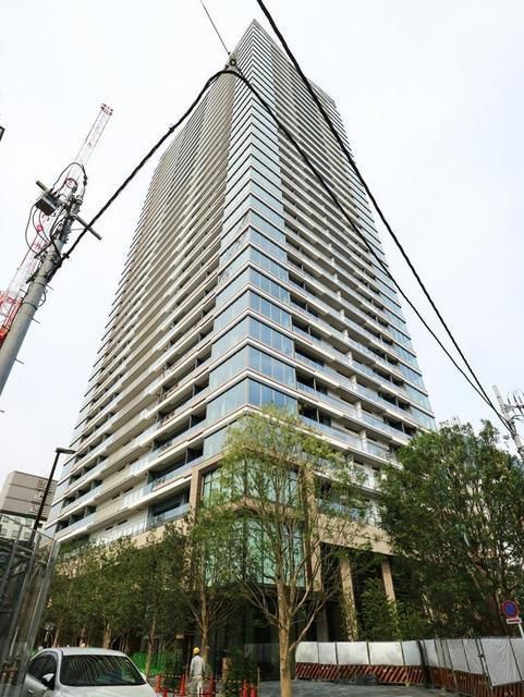 建物外観　外観も気になるポイント