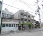 出町柳駅より徒歩5分 2階 築37年2ヶ月の賃貸物件