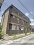 安城駅より徒歩19分 築13年1ヶ月 3階建の賃貸物件