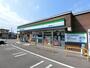 コンビニ　ファミリーマート函館高丘町店（コンビニ）まで473m