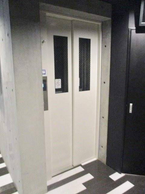 ロビー
