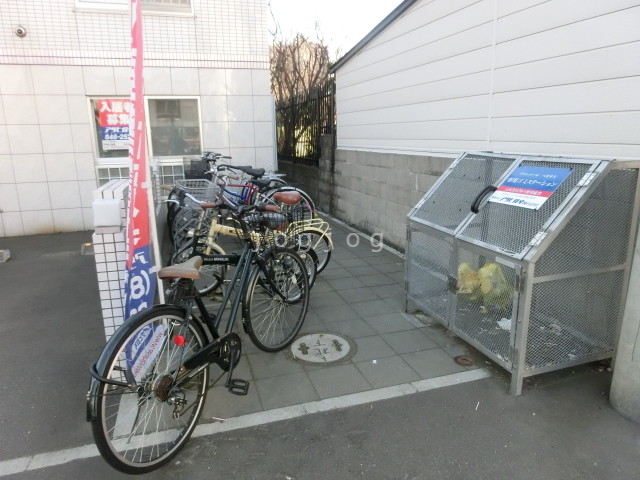 庭