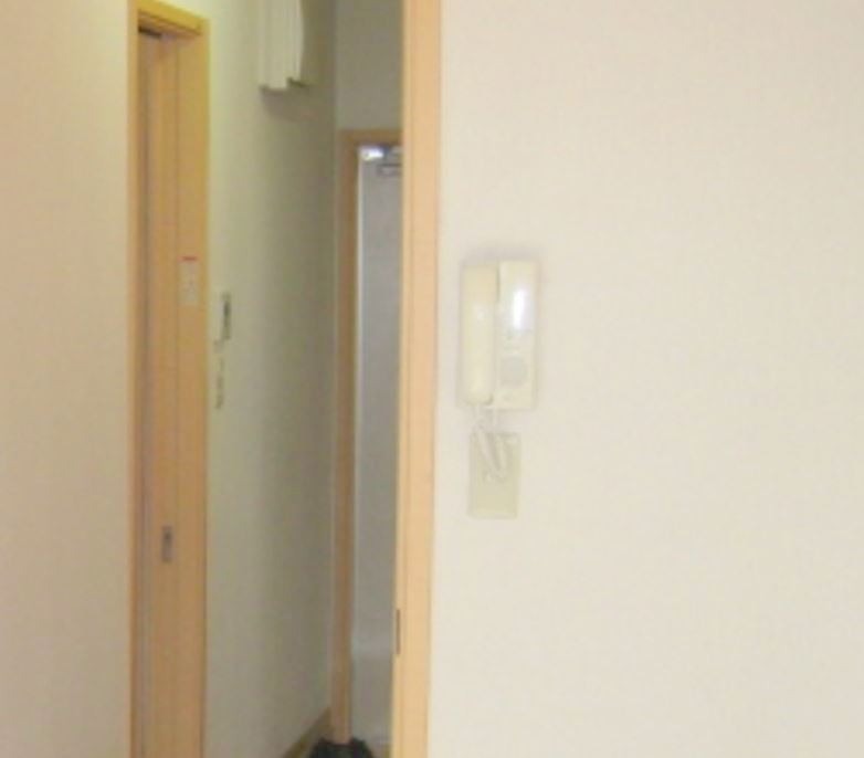 セキュリティ　※同仕様写真含む