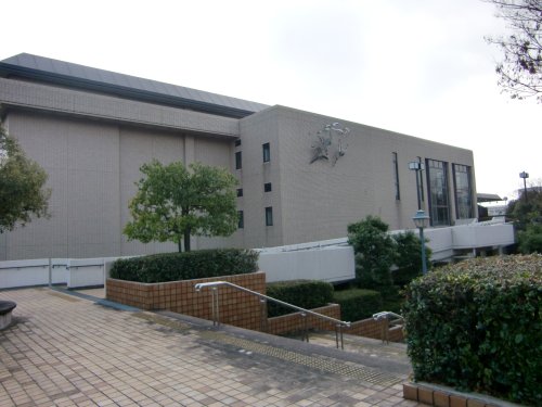 その他　宝塚市立スポーツセンター（その他）まで441m