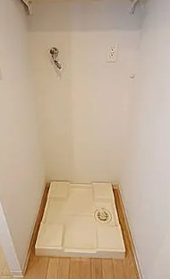 その他設備　別タイプ部屋　参考写真です