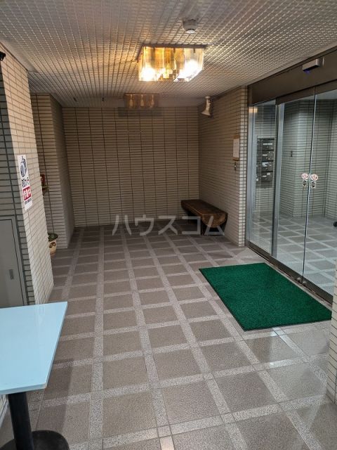 ロビー