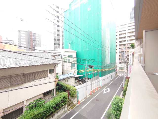 眺望　Ｐｏｒｔｏｆｉｎｏ本郷