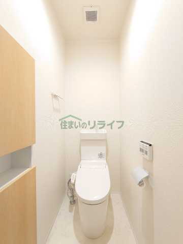 トイレ　Ｐｏｒｔｏｆｉｎｏ本郷