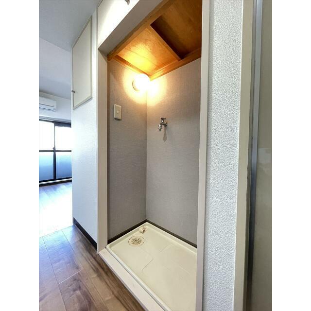 その他設備　※同仕様写真含む