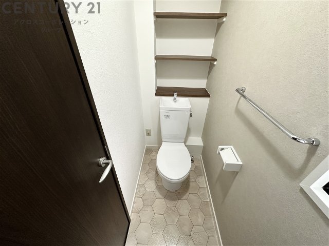 トイレ　バストイレ別でおすすめです☆