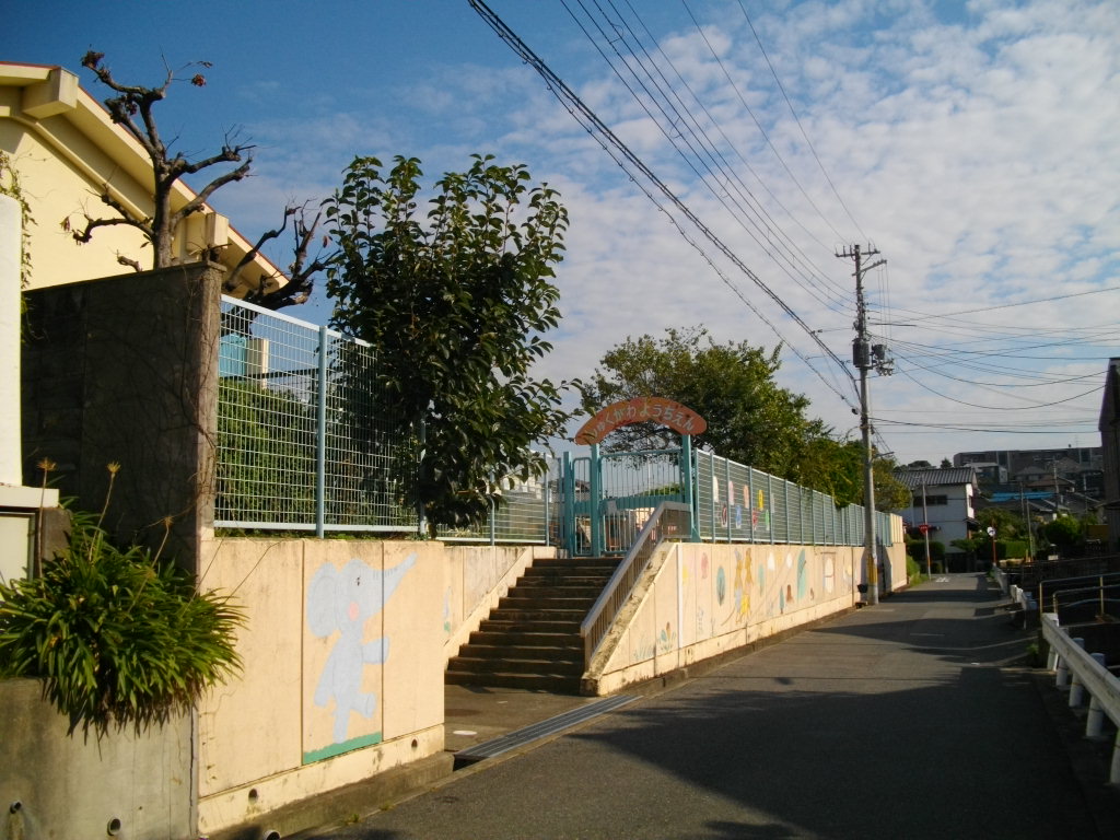 幼稚園・保育園　夙川幼稚園（幼稚園・保育園）まで767m