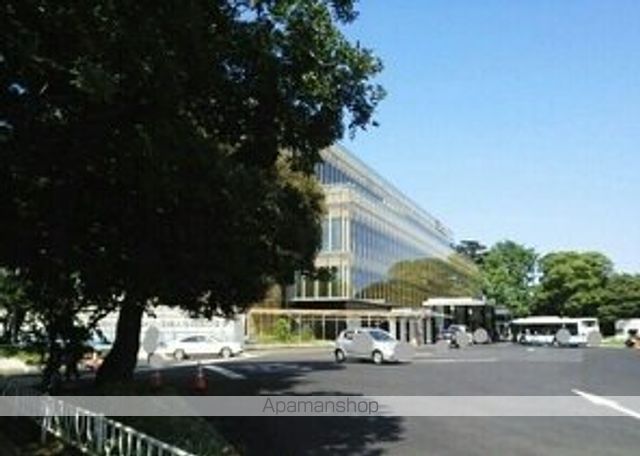 病院　千葉大学医学部附属病院（病院）まで2360m