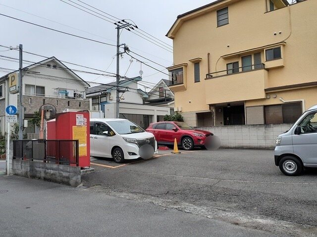 その他　コインパーキング（その他）まで79m