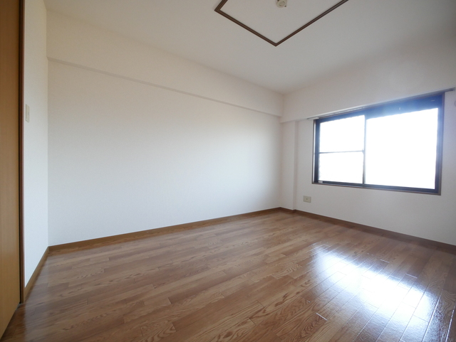 その他部屋・スペース　★洋室も十分な広さがあります★
