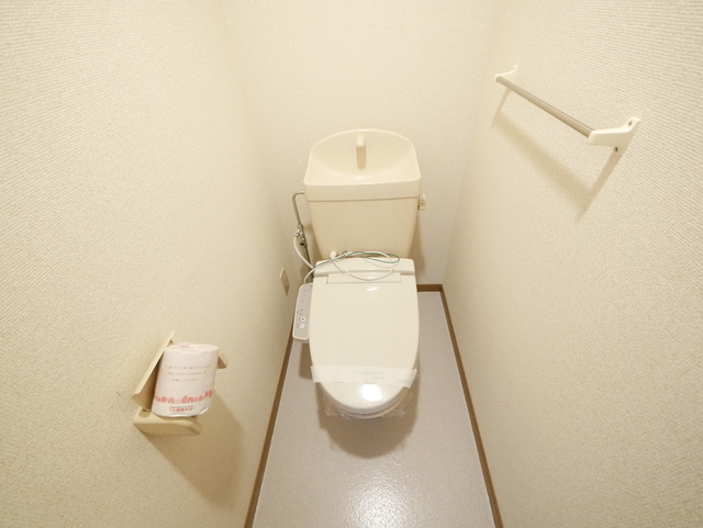 トイレ　★トイレのお写真です★