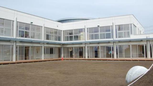 幼稚園・保育園　みらくる保育園（幼稚園・保育園）まで754m