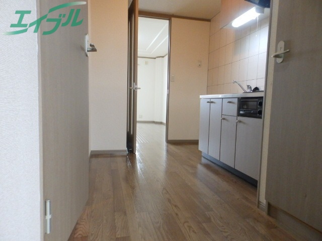 その他部屋・スペース　反転タイプ参考写真