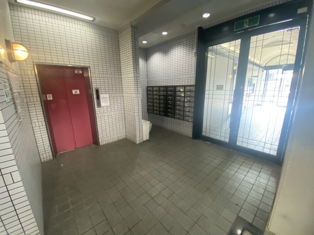ロビー