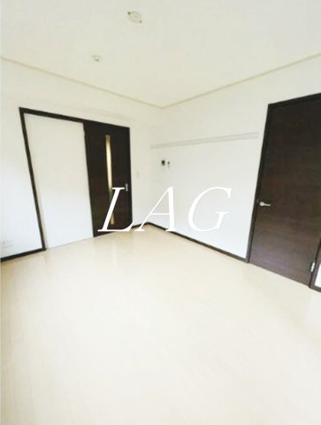 その他部屋・スペース　寝室です。