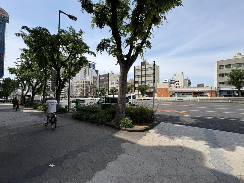 その他　（その他）まで10m