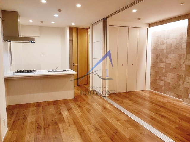 居室・リビング　洋室のお部屋です。