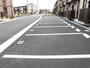 駐車場　駐車場です