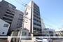 白島駅より徒歩3分 8階 築12年7ヶ月の賃貸物件