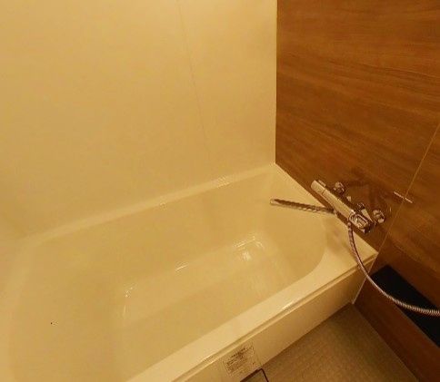 バス・シャワールーム　参考写真です