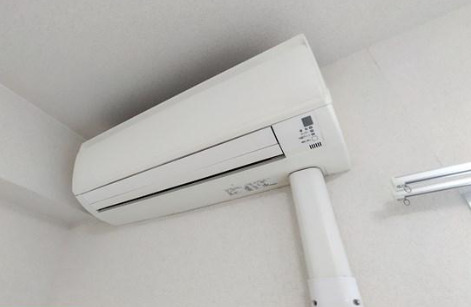その他設備　同物件別号室の写真です