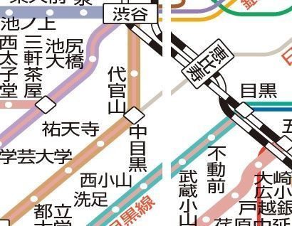 その他　☆路線図☆